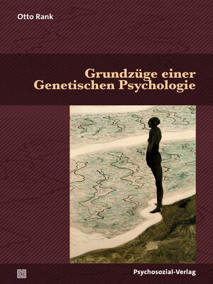 cover image of Grundzüge einer Genetischen Psychologie